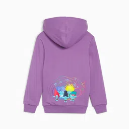 PUMA x TROLLS Kids' Hoodie image 5