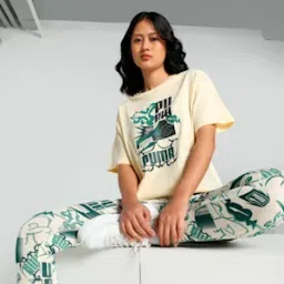 CLASSICS BRAND LOVE Women's Tee-image-45