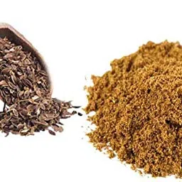 generic TWFAA Herbal Sathakuppai powder/Dill seeds powder/Anethum Graveolens/சதகுப்பைப் பொடி/Soyo/Sadapa Vittulu (1 kg) image 2