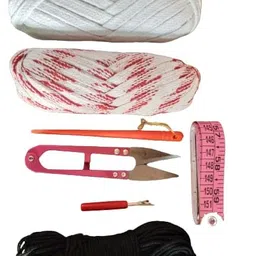 generic Men's and Women's Naada Accessories Combo (Pack of 7) image 1