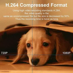 AYIKA Switch Board Socket Camera with Audio & Video Recorder/1080p HD Video Quality with Motion Detection/ 32GB Inbuilt Memory/Suitable for Home and Office image 2