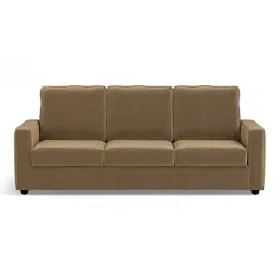 urban ladder create Apollo Compact High Back 3 Seater Sofa image 2