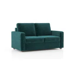 urban ladder create Apollo 2 Fabric Seater Sofa in Malibu Colour image 2