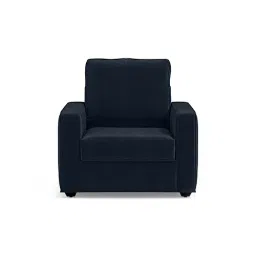 urban ladder create Apollo Compact High Back 1 Seater Sofa image 2