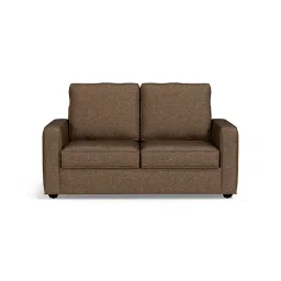 urban ladder create Apollo Compact High Back 2 Seater Sofa image 2