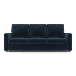 urban ladder create Apollo Compact High Back 3 Seater Sofa image 2