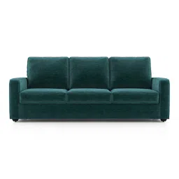 urban ladder create Apollo Compact High Back 3 Seater Sofa image 2