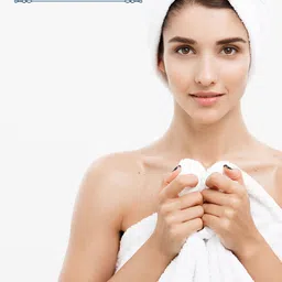 Blue Nectar Balalakshadi Jasmine Bath & Body Massage Oil For Skin Hydration - 200ml image 4