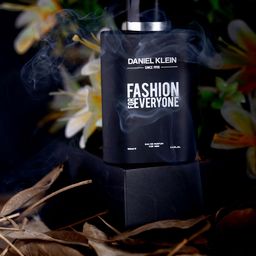 Daniel Klein Men Fashion For Everyone Eau De Parfum - 100ml-picture-16