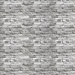 Asian royal Grey Abstract Printed  Self Adhesive 3D Decals & Stickers-picture-21