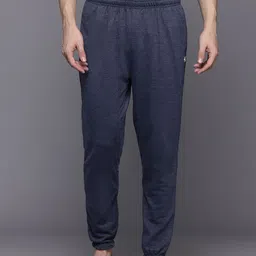 HRX by Hrithik Roshan Men Mid-Rise Regular Fit Yoga Joggers-picture-5