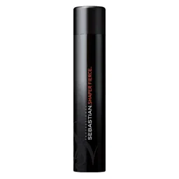 Sebastian Professional Shaper Fierce Ultra Firm-Finishing Hair Spray for Texture - 400 ml-picture-43