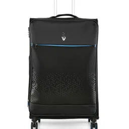 RONCATO CROSSLITE Range Nero Soft 30" Large Size Trolley-picture-38