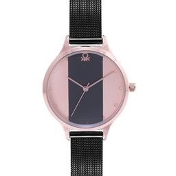 United Colors of Benetton Women Round Dial Analogue Watch - UWUCL1202-picture-38