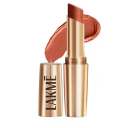 Lakme 9 To 5 Primer + Matte Lipstick- Red Sienna-picture-5