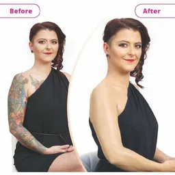 Dermacol Filmstudio Barrandov Prague Make-Up Cover - Medium Brown 229 image 3