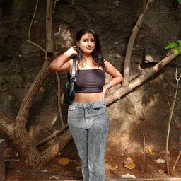 Tokyo Talkies Women Grey Straight Fit Clean look Light Fade Jeans-picture-10