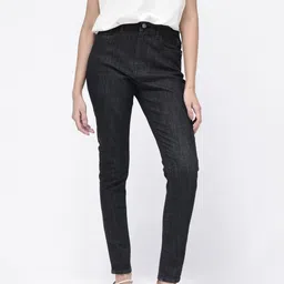 RAREISM Women Comfort Slim Fit Clean Look Stretchable Jeans-picture-22