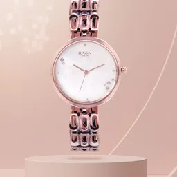 Titan Women Bracelet Style Straps Analogue Watch NR2659QM01-picture-21