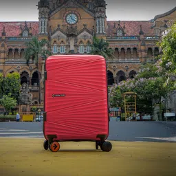 Nasher Miles Mumbai Solid Hard-Sided Large Trolley Suitcase-picture-34