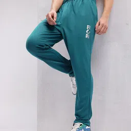 HRX By Hrithik Roshan Men Running Rapid-Dry Track Pants-picture-44
