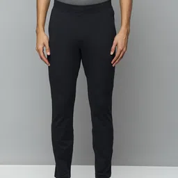 Skechers Men Black Solid GOWALK PANT CONTROLLER Track Pants-picture-45