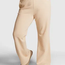 Victoria's Secret PINK Women Extra-Credit Flared Track Pants-image-83