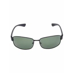 Skechers Men Rectangular Sunglasses With UV Protected Lens -SE8091 64 02-picture-19