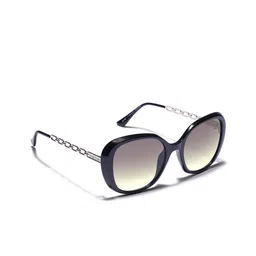 bebe Women Butterfly Sunglasses with UV Protected Lens-picture-18