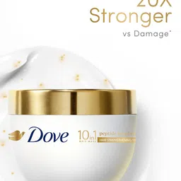 Dove Damage Therapy Peptide Bond Strength Conditioner - 175 ml-picture-42