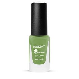 Insight Cosmetics 5-Toxic-Free Long-Lasting & Chip Resistant Nail Polish 9ml - Shade 249-picture-42