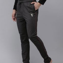 van heusen innerwear Van Heusen Athleisure Men Smart Tech Easy Stain Release Track Pants-picture-42