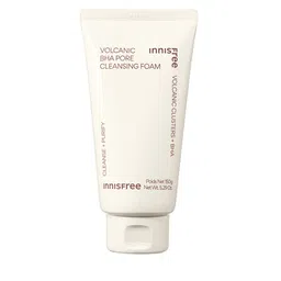 Innisfree Volcanic Pore BHA Cleansing Foam Face Wash - 150g-picture-30