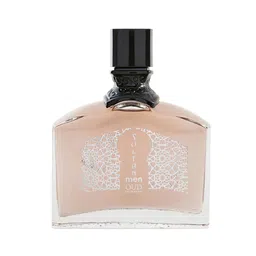 Jeanne Arthes Men Sultan Oud Long Lasting Eau De Toilette - 100 ml-picture-29