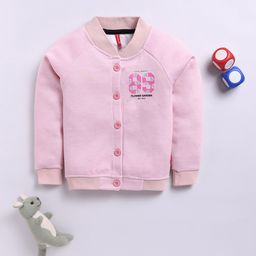 Here&Now X Game Begins Girls Printed Alphanumeric Sweatshirt-picture-46