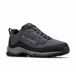 Columbia Men Firecamp IIi Waterproof Hiking & Trekking Shoes-picture-26