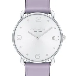 Coach Women Elliot Analogue Watch 14504286-image-0