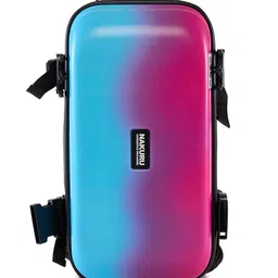 NAKURU Nomad Essentials Hard Soft Small One Size Backpack-image-6