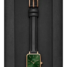 Daniel Wellington Women Dial & Leather Straps Analogue Watch DW00100446K-picture-23