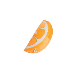 Ultra Plush Half Cushion for kids Multicolor 15 Inch image 3