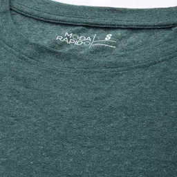 Moda Rapido Women T-shirt image 2