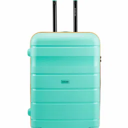 Nasher Miles Unisex Jupiter Hard-Sided Polypropylene Medium Trolley Bag - 24 Inch (65 cm) image 5