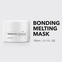 Sebastian Professional NO.BREAKER Bonding Melting Hair Mask - 150 ml image 4