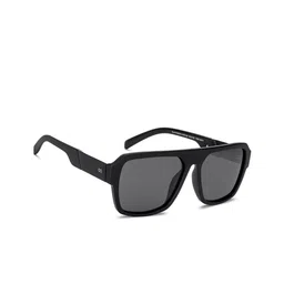Vincent Chase Unisex Wayfarer Sunglasses with Polarised and UV Protected Lens image 5