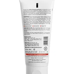 THE SKIN STORY Sulphate Free Colour Protection Conditioner - 100 ml image 5