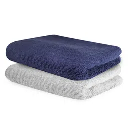 HEELIUM Unisex Super Soft & Quick Absorbent 600 GSM Bamboo Hand Towel image 5