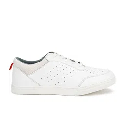 Paragon Men Max Perforations Comfort Insole Basics Sneakers image 5