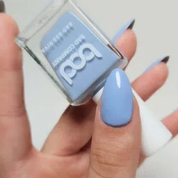 BAD COMPANY No Toxin Nail Lacquer 10 ml - God Is A Woman 97 image 2