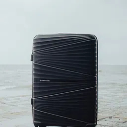 Nasher Miles Mumbai Solid Hard Medium Trolley Suitcase - 65 cm-picture-34