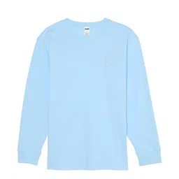 Victoria's Secret Women High Neck Extended Sleeves Pockets T-shirt image 2